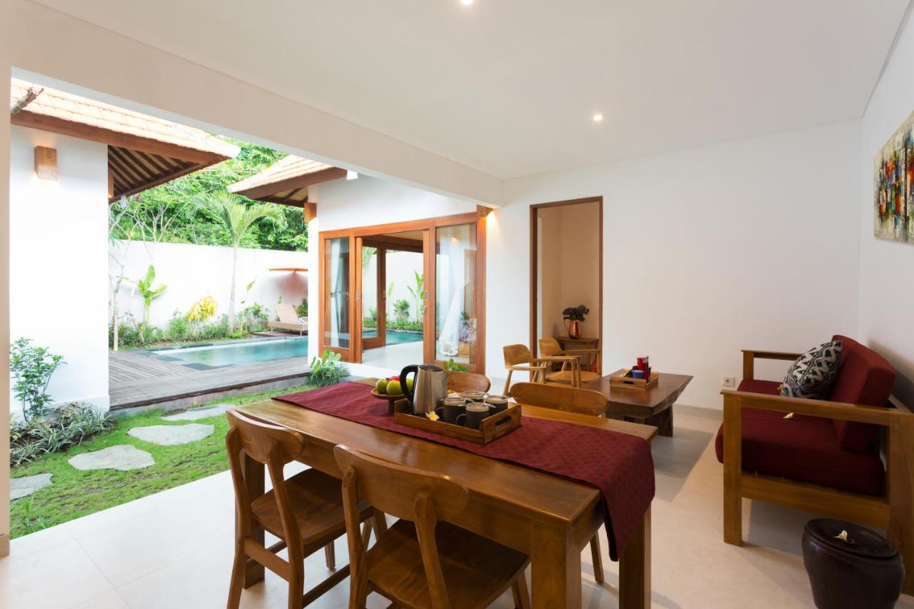 Pousada De Metra By Pramana Ubud