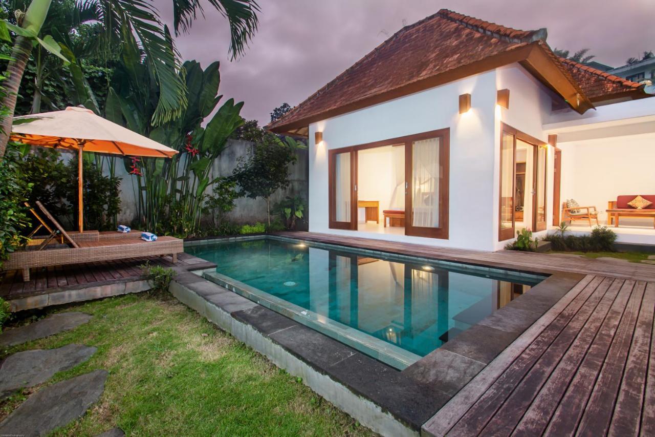 De Metra By Pramana Ubud